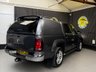 USED 2019 19 VOLKSWAGEN AMAROK 3.0 TDI V6 Highline Pickup Double Cab 4dr Diesel Auto 4Motion Euro 6 (s/s) (258 ps) DELIVERY AVAILABLE