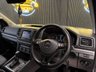 USED 2019 19 VOLKSWAGEN AMAROK 3.0 TDI V6 Highline Pickup Double Cab 4dr Diesel Auto 4Motion Euro 6 (s/s) (258 ps) DELIVERY AVAILABLE