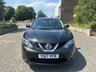 USED 2017 17 NISSAN QASHQAI 1.2 DIG-T Tekna SUV 5dr Petrol Manual 2WD Euro 6 (s/s) (115 ps) 