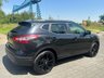 USED 2017 17 NISSAN QASHQAI 1.2 DIG-T Tekna SUV 5dr Petrol Manual 2WD Euro 6 (s/s) (115 ps) 