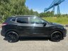 USED 2017 17 NISSAN QASHQAI 1.2 DIG-T Tekna SUV 5dr Petrol Manual 2WD Euro 6 (s/s) (115 ps) 