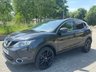 USED 2017 17 NISSAN QASHQAI 1.2 DIG-T Tekna SUV 5dr Petrol Manual 2WD Euro 6 (s/s) (115 ps) 