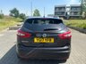 USED 2017 17 NISSAN QASHQAI 1.2 DIG-T Tekna SUV 5dr Petrol Manual 2WD Euro 6 (s/s) (115 ps) 