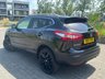 USED 2017 17 NISSAN QASHQAI 1.2 DIG-T Tekna SUV 5dr Petrol Manual 2WD Euro 6 (s/s) (115 ps) 