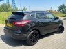 USED 2017 17 NISSAN QASHQAI 1.2 DIG-T Tekna SUV 5dr Petrol Manual 2WD Euro 6 (s/s) (115 ps) 