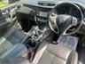 USED 2017 17 NISSAN QASHQAI 1.2 DIG-T Tekna SUV 5dr Petrol Manual 2WD Euro 6 (s/s) (115 ps) 