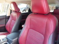 USED 2018 18 LEXUS NX 2.5 300h Luxury E-CVT 4WD Euro 6 (s/s) 5dr (Great Value Petrol / Hyrbrid)