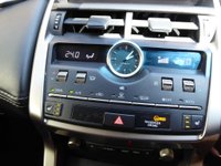 USED 2018 18 LEXUS NX 2.5 300h Luxury E-CVT 4WD Euro 6 (s/s) 5dr (Great Value Petrol / Hyrbrid)