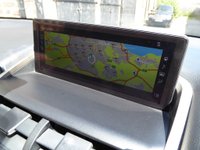 USED 2018 18 LEXUS NX 2.5 300h Luxury E-CVT 4WD Euro 6 (s/s) 5dr (Great Value Petrol / Hyrbrid)