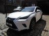 USED 2018 18 LEXUS NX 2.5 300h Luxury E-CVT 4WD Euro 6 (s/s) 5dr (Great Value Petrol / Hyrbrid)