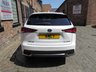 USED 2018 18 LEXUS NX 2.5 300h Luxury E-CVT 4WD Euro 6 (s/s) 5dr (Great Value Petrol / Hyrbrid)