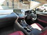 USED 2018 18 LEXUS NX 2.5 300h Luxury E-CVT 4WD Euro 6 (s/s) 5dr (Great Value Petrol / Hyrbrid)