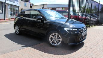 2023 AUDI A1