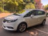 USED 2016 66 VAUXHALL ZAFIRA TOURER 1.4i Turbo SRi MPV 5dr Petrol Auto Euro 6 (140 ps) *12 MONTHS MOT 3 MONTHS WARRANTY*