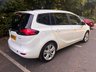 USED 2016 66 VAUXHALL ZAFIRA TOURER 1.4i Turbo SRi MPV 5dr Petrol Auto Euro 6 (140 ps) *12 MONTHS MOT 3 MONTHS WARRANTY*