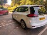 USED 2016 66 VAUXHALL ZAFIRA TOURER 1.4i Turbo SRi MPV 5dr Petrol Auto Euro 6 (140 ps) *12 MONTHS MOT 3 MONTHS WARRANTY*