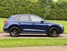 USED 2017 67 AUDI Q5 2.0 TDI S line SUV 5dr Diesel S Tronic quattro Euro 6 (s/s) (190 ps) 