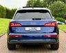 USED 2017 67 AUDI Q5 2.0 TDI S line SUV 5dr Diesel S Tronic quattro Euro 6 (s/s) (190 ps) 