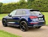 USED 2017 67 AUDI Q5 2.0 TDI S line SUV 5dr Diesel S Tronic quattro Euro 6 (s/s) (190 ps) 
