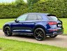 USED 2017 67 AUDI Q5 2.0 TDI S line SUV 5dr Diesel S Tronic quattro Euro 6 (s/s) (190 ps) 
