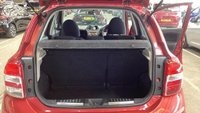 USED 2011 61 NISSAN MICRA 1.2 12V Acenta CVT Euro 5 5dr !!COMING SOON!!!