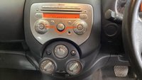USED 2011 61 NISSAN MICRA 1.2 12V Acenta CVT Euro 5 5dr !!COMING SOON!!!