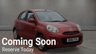 USED 2011 61 NISSAN MICRA 1.2 12V Acenta CVT Euro 5 5dr !!COMING SOON!!!