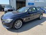 USED 2014 14 BMW 4 SERIES 3.0 435i Luxury Coupe 2dr Petrol Auto Euro 6 (s/s) (306 ps) 