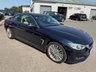 USED 2014 14 BMW 4 SERIES 3.0 435i Luxury Coupe 2dr Petrol Auto Euro 6 (s/s) (306 ps) 