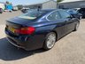 USED 2014 14 BMW 4 SERIES 3.0 435i Luxury Coupe 2dr Petrol Auto Euro 6 (s/s) (306 ps) 