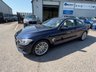 USED 2014 14 BMW 4 SERIES 3.0 435i Luxury Coupe 2dr Petrol Auto Euro 6 (s/s) (306 ps) 
