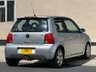 USED 2003 VOLKSWAGEN LUPO GTI | 1.6  FRESH IMPORT + GRADE 3.5 + GTI