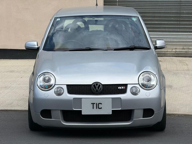 View our VOLKSWAGEN LUPO