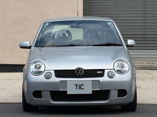 View our VOLKSWAGEN LUPO
