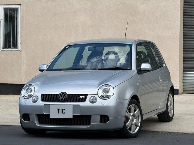 View our VOLKSWAGEN LUPO