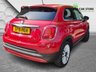 USED 2016 16 FIAT 500X 1.6 MultiJetII Lounge SUV 5dr Diesel Manual Euro 6 (s/s) (120 ps) 