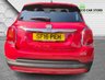 USED 2016 16 FIAT 500X 1.6 MultiJetII Lounge SUV 5dr Diesel Manual Euro 6 (s/s) (120 ps) 