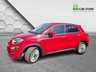 USED 2016 16 FIAT 500X 1.6 MultiJetII Lounge SUV 5dr Diesel Manual Euro 6 (s/s) (120 ps) 
