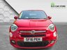 USED 2016 16 FIAT 500X 1.6 MultiJetII Lounge SUV 5dr Diesel Manual Euro 6 (s/s) (120 ps) 
