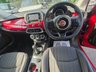 USED 2016 16 FIAT 500X 1.6 MultiJetII Lounge SUV 5dr Diesel Manual Euro 6 (s/s) (120 ps) 