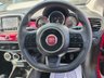 USED 2016 16 FIAT 500X 1.6 MultiJetII Lounge SUV 5dr Diesel Manual Euro 6 (s/s) (120 ps) 