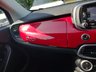USED 2016 16 FIAT 500X 1.6 MultiJetII Lounge SUV 5dr Diesel Manual Euro 6 (s/s) (120 ps) 