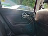 USED 2016 16 FIAT 500X 1.6 MultiJetII Lounge SUV 5dr Diesel Manual Euro 6 (s/s) (120 ps) 