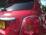 USED 2016 16 FIAT 500X 1.6 MultiJetII Lounge SUV 5dr Diesel Manual Euro 6 (s/s) (120 ps) 