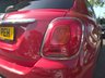 USED 2016 16 FIAT 500X 1.6 MultiJetII Lounge SUV 5dr Diesel Manual Euro 6 (s/s) (120 ps) 