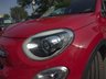 USED 2016 16 FIAT 500X 1.6 MultiJetII Lounge SUV 5dr Diesel Manual Euro 6 (s/s) (120 ps) 