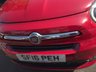 USED 2016 16 FIAT 500X 1.6 MultiJetII Lounge SUV 5dr Diesel Manual Euro 6 (s/s) (120 ps) 