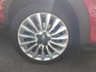USED 2016 16 FIAT 500X 1.6 MultiJetII Lounge SUV 5dr Diesel Manual Euro 6 (s/s) (120 ps) 