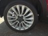 USED 2016 16 FIAT 500X 1.6 MultiJetII Lounge SUV 5dr Diesel Manual Euro 6 (s/s) (120 ps) 