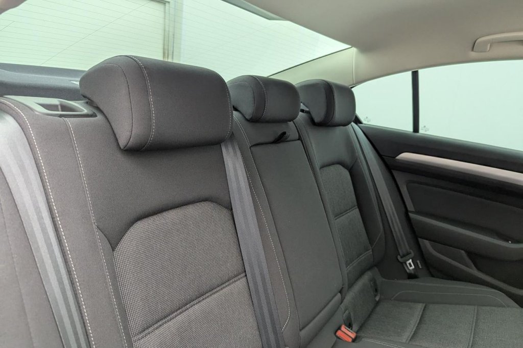 USED 2018 18 VOLKSWAGEN PASSAT 1.4 TSI SE Business Saloon 4dr Petrol Manual Euro 6 (s/s) (125 ps) Sat Nav, Cruise, 17" Alloys